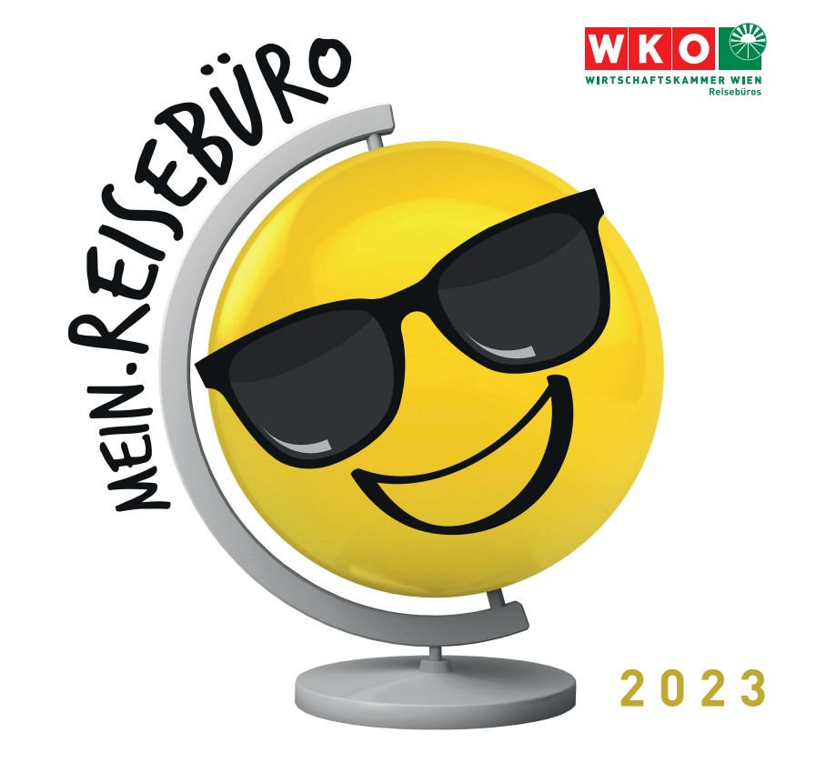 Wirschaftskammer Wien - Fachgruppe Wien der Reisebüros